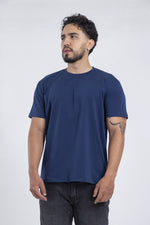 Cargar imagen en el visor de la galería, Camiseta Fitted- Ajuste Perfecto