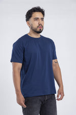 Cargar imagen en el visor de la galería, Camiseta Fitted- Ajuste Perfecto
