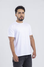 Cargar imagen en el visor de la galería, Camiseta Fitted- Ajuste Perfecto