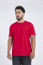 Cargar imagen en el visor de la galería, Camiseta Fitted- Ajuste Perfecto