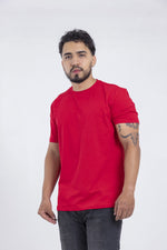 Cargar imagen en el visor de la galería, Camiseta Fitted- Ajuste Perfecto