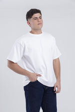 Cargar imagen en el visor de la galería, Camiseta Oversized- Amplia