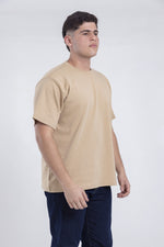 Cargar imagen en el visor de la galería, Camiseta Oversized- Amplia