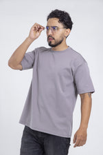 Cargar imagen en el visor de la galería, Camiseta Oversized- Amplia