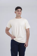 Cargar imagen en el visor de la galería, Camiseta Alto Gramaje Regular- ¡Nuestra joya!