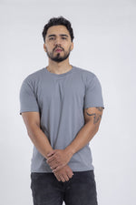 Cargar imagen en el visor de la galería, Camiseta Soft -100% Algodón