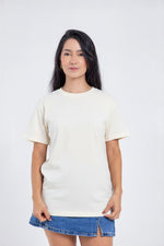 Cargar imagen en el visor de la galería, Pack de 3 Camisetas Ellas Alto Gramaje- Regular $76.333 c/u