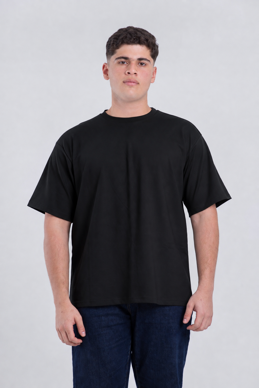 Pack de 3 Camisetas Oversized - Amplía $70.000 c/u