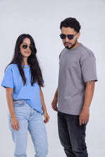 Cargar imagen en el visor de la galería, Pack de 3 Camisetas Ellas Alto Gramaje- Regular $76.333 c/u