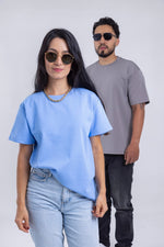 Cargar imagen en el visor de la galería, Pack de 3 Camisetas Ellas Alto Gramaje- Regular $76.333 c/u