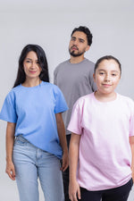 Cargar imagen en el visor de la galería, ¡Conoce la nueva Camiseta para niños y niñas! PINK