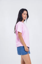 Cargar imagen en el visor de la galería, Pack de 3 Camisetas Ellas Alto Gramaje- Regular $76.333 c/u