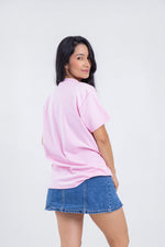 Cargar imagen en el visor de la galería, Pack de 3 Camisetas Ellas Alto Gramaje- Regular $76.333 c/u