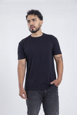 Cargar imagen en el visor de la galería, Camiseta Fitted- Ajuste Perfecto