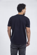 Cargar imagen en el visor de la galería, Camiseta Fitted- Ajuste Perfecto