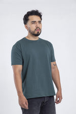 Cargar imagen en el visor de la galería, Camiseta Fitted- Ajuste Perfecto