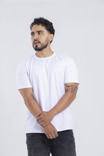 Cargar imagen en el visor de la galería, Camiseta Fitted- Ajuste Perfecto
