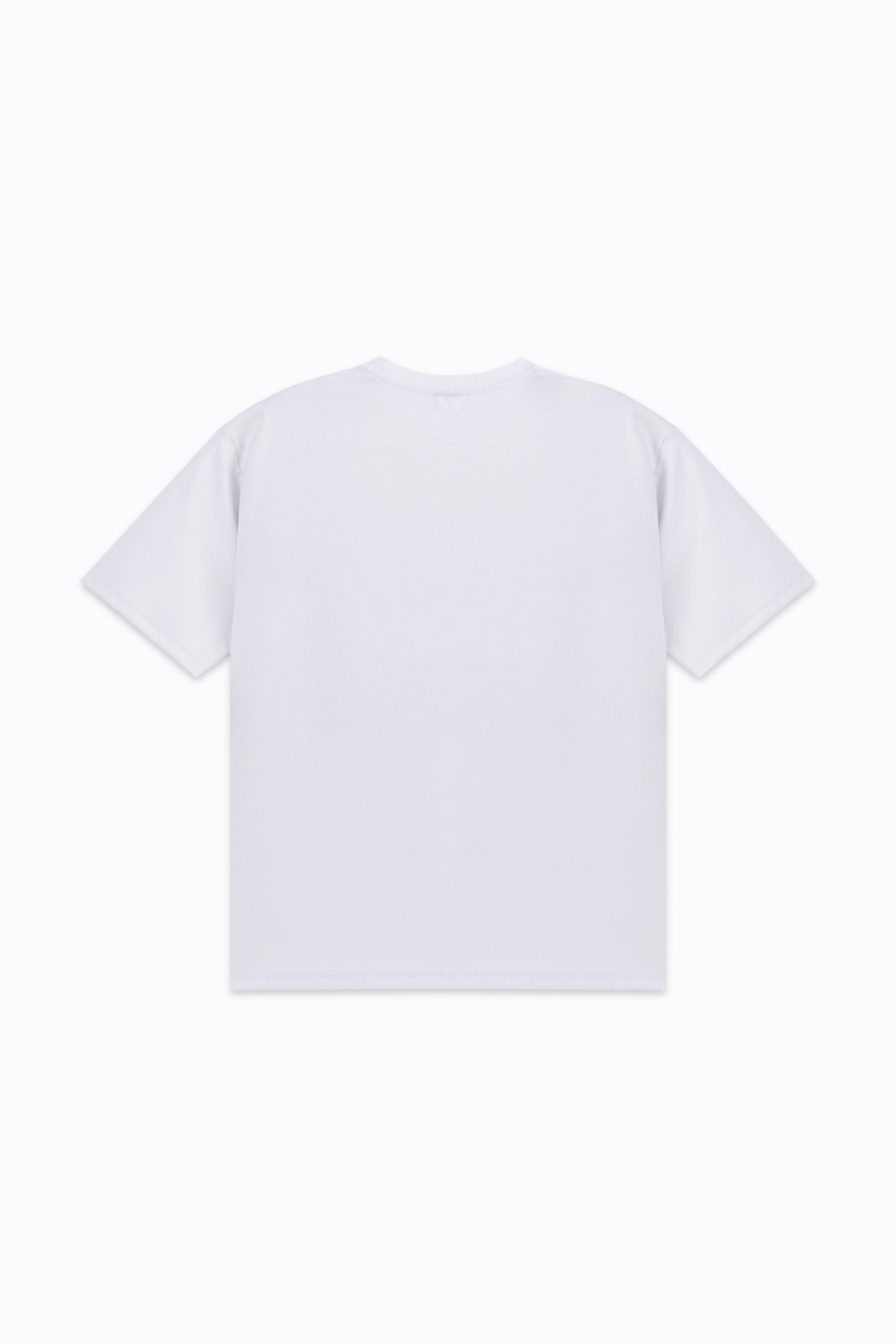 Camiseta Fitted- Ajuste Perfecto