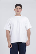Cargar imagen en el visor de la galería, Camiseta Oversized- Amplia