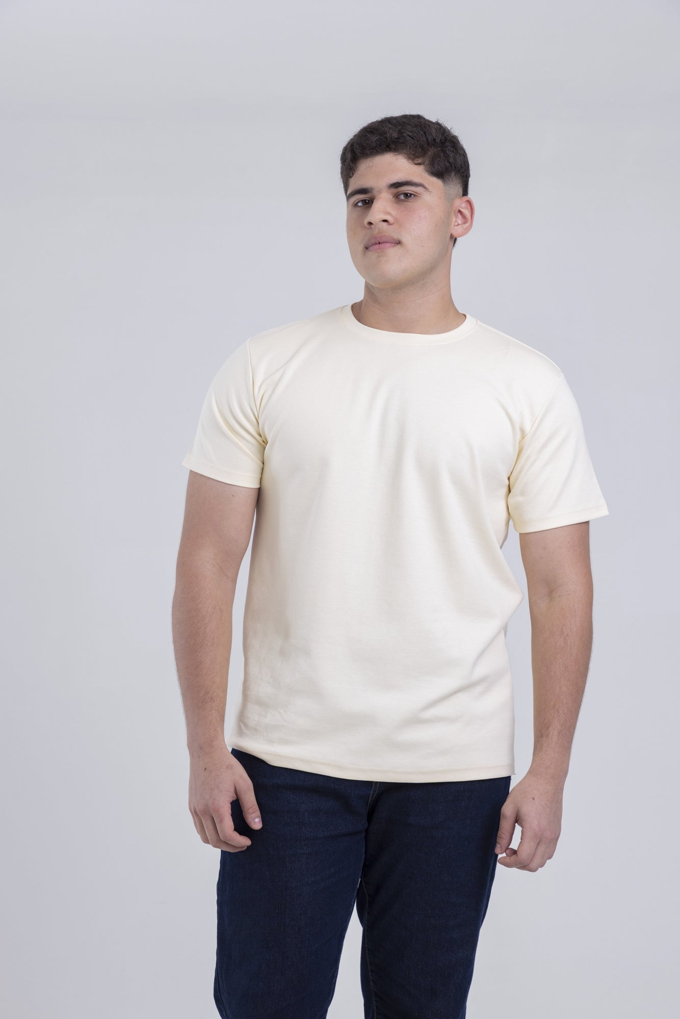 Camiseta Alto Gramaje Regular- ¡Nuestra joya!