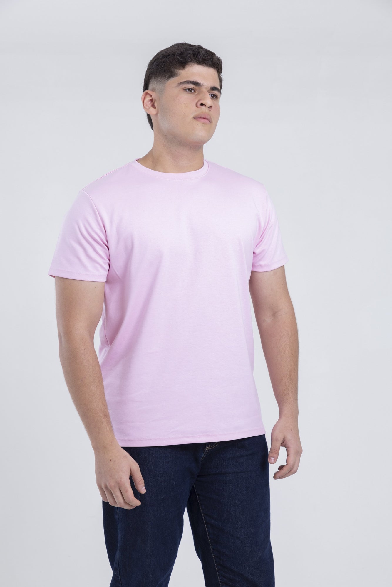 Camiseta Alto Gramaje Regular- ¡Nuestra joya!