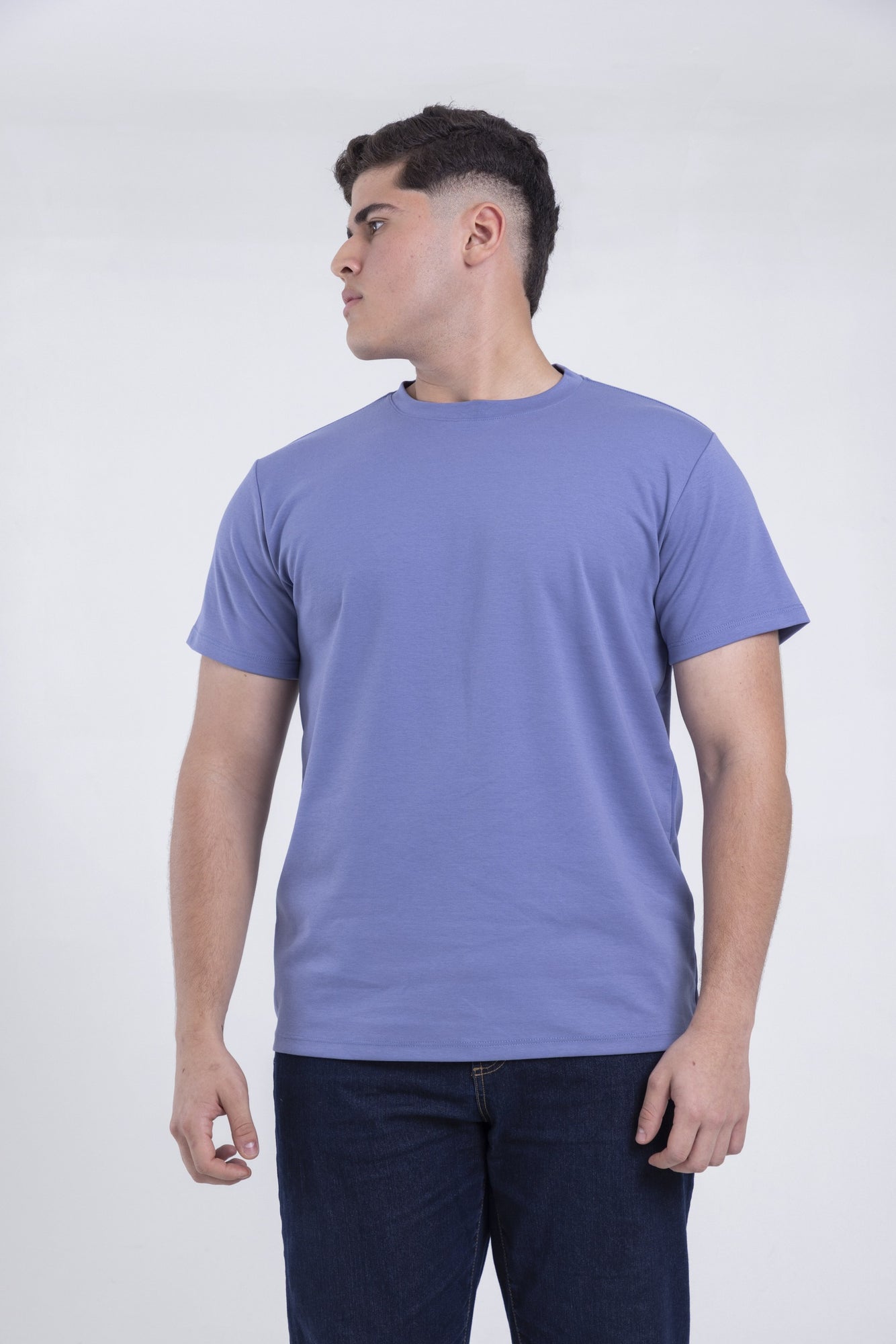 Camiseta Alto Gramaje Regular- ¡Nuestra joya!