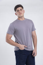 Cargar imagen en el visor de la galería, Camiseta Alto Gramaje Regular- ¡Nuestra joya!