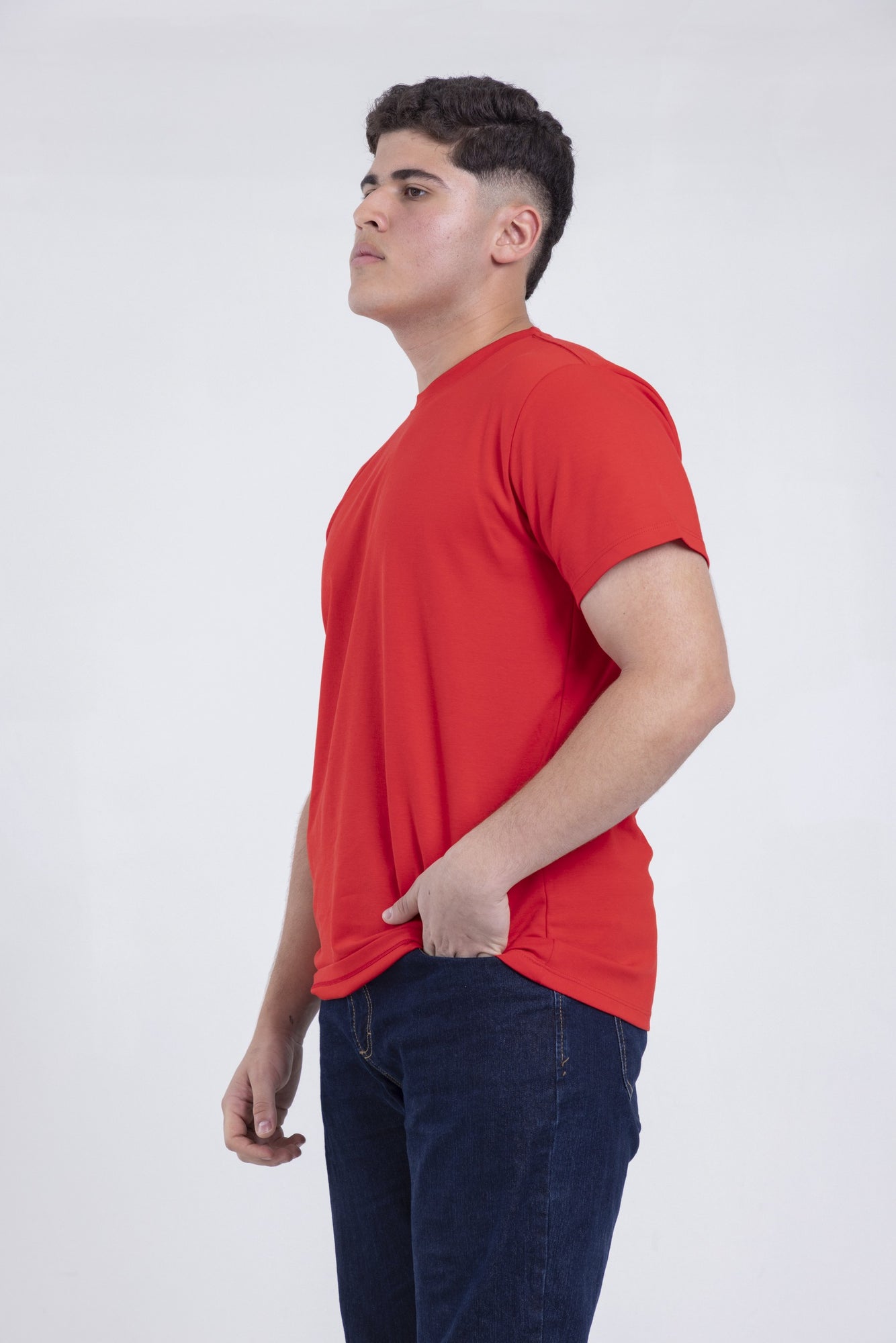 Camiseta Alto Gramaje Regular- ¡Nuestra joya!