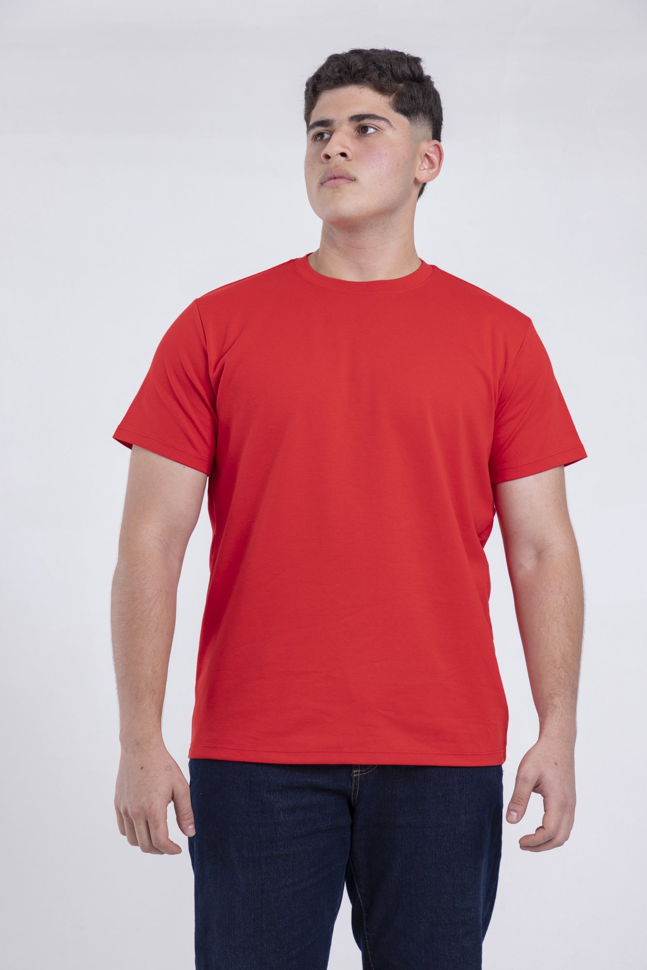 Camiseta Alto Gramaje Regular- ¡Nuestra joya!