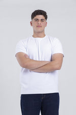 Cargar imagen en el visor de la galería, Camiseta Alto Gramaje Regular- ¡Nuestra joya!
