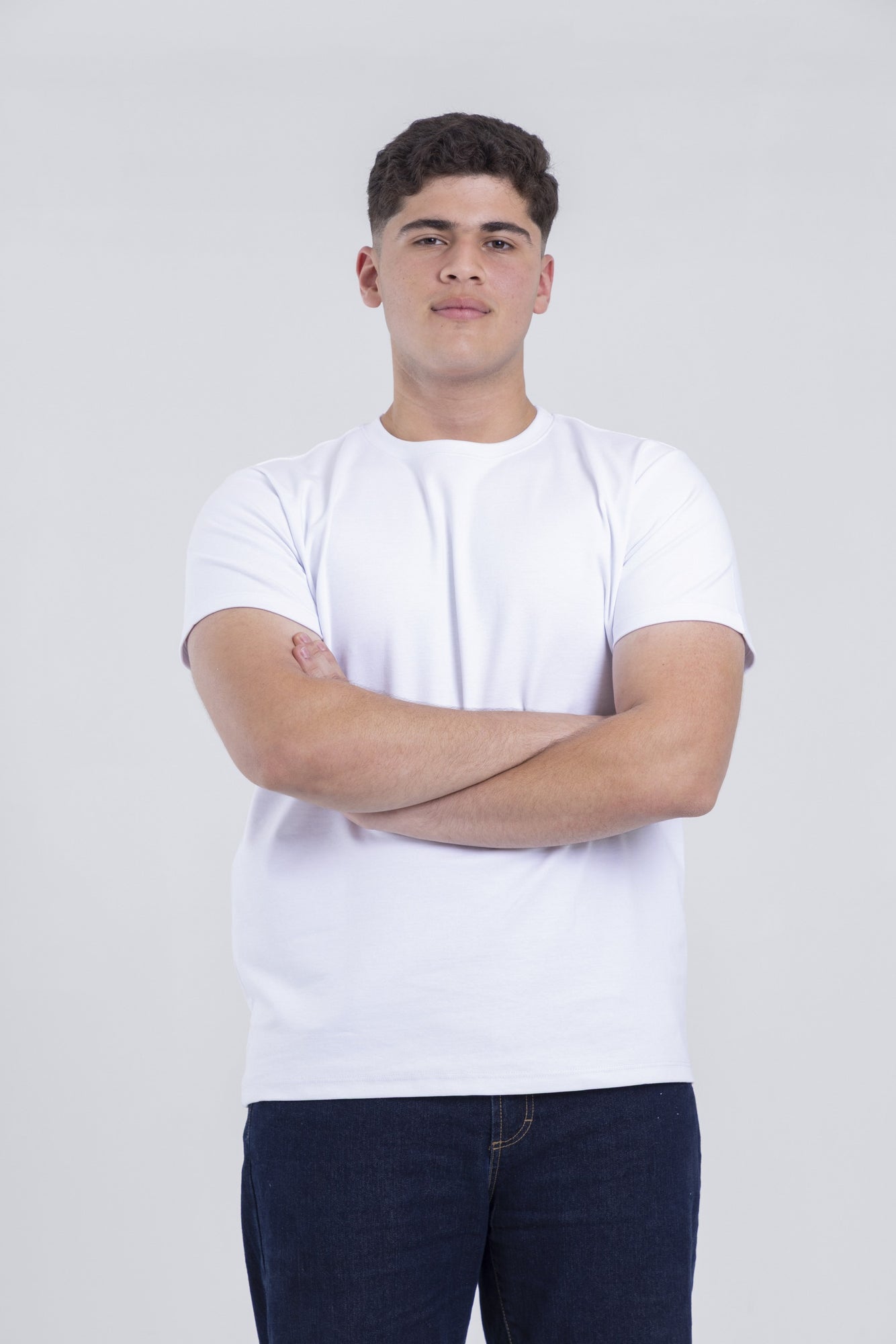 Camiseta Alto Gramaje Regular- ¡Nuestra joya!