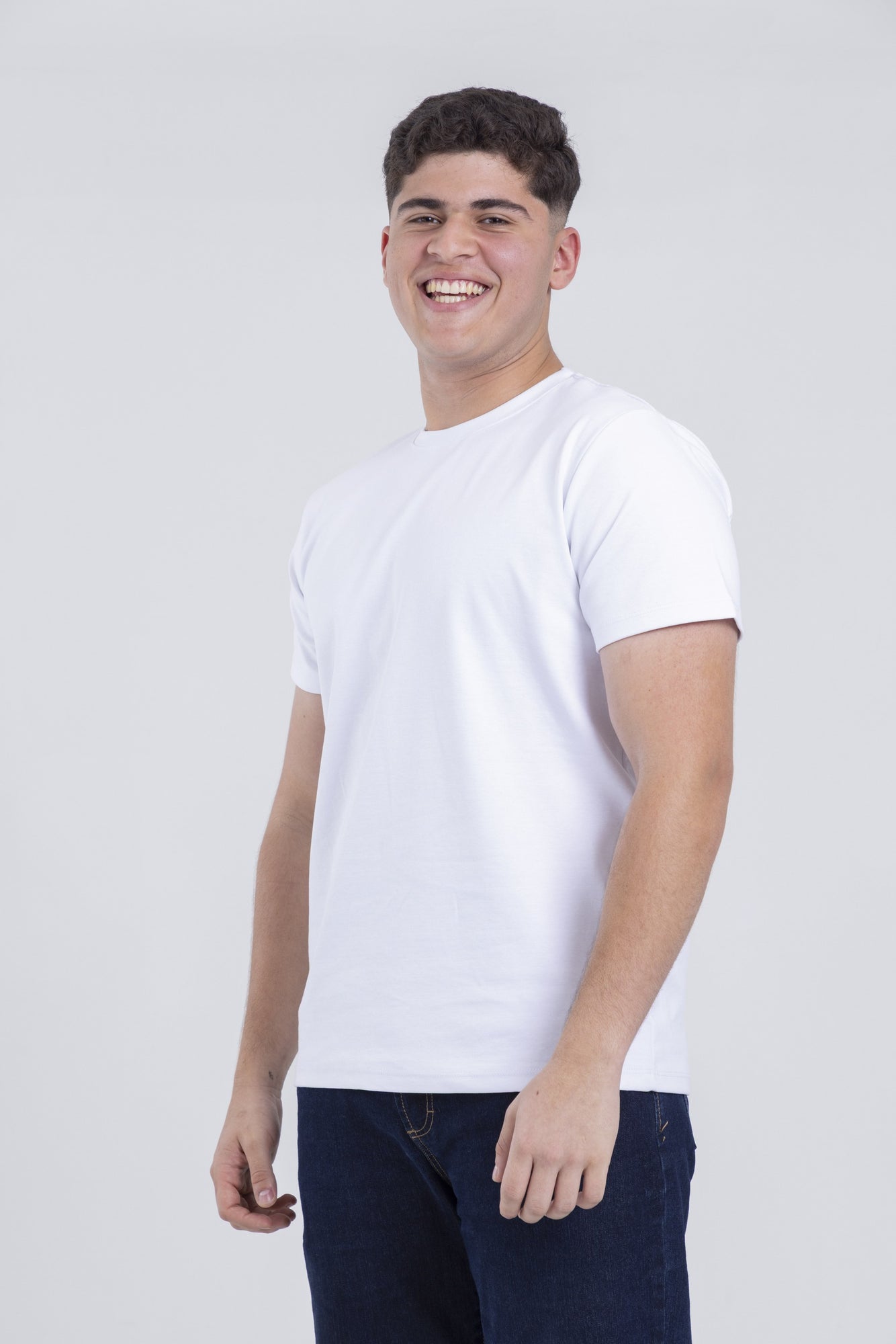 Camiseta Alto Gramaje Regular- ¡Nuestra joya!