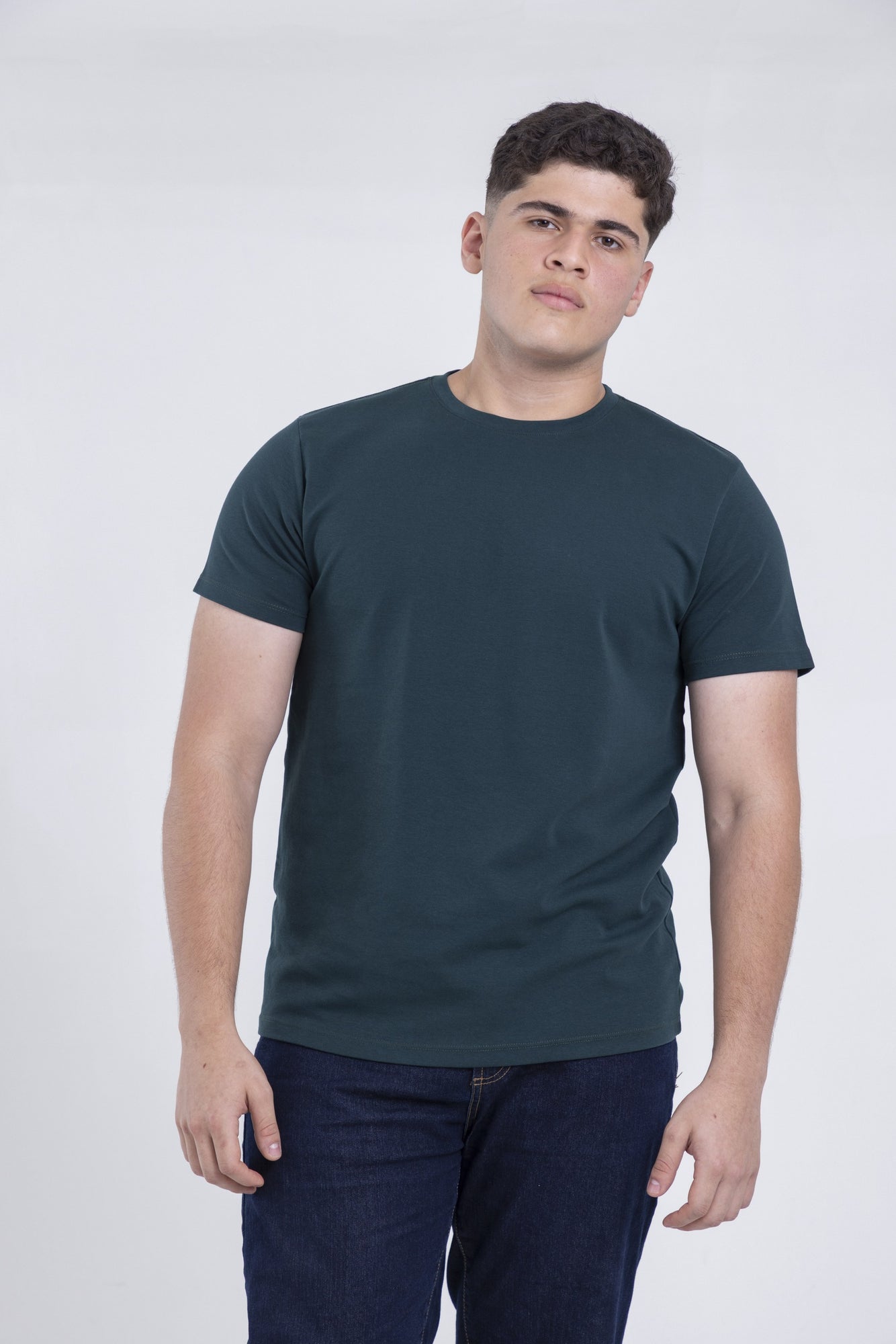 Camiseta Alto Gramaje Regular- ¡Nuestra joya!
