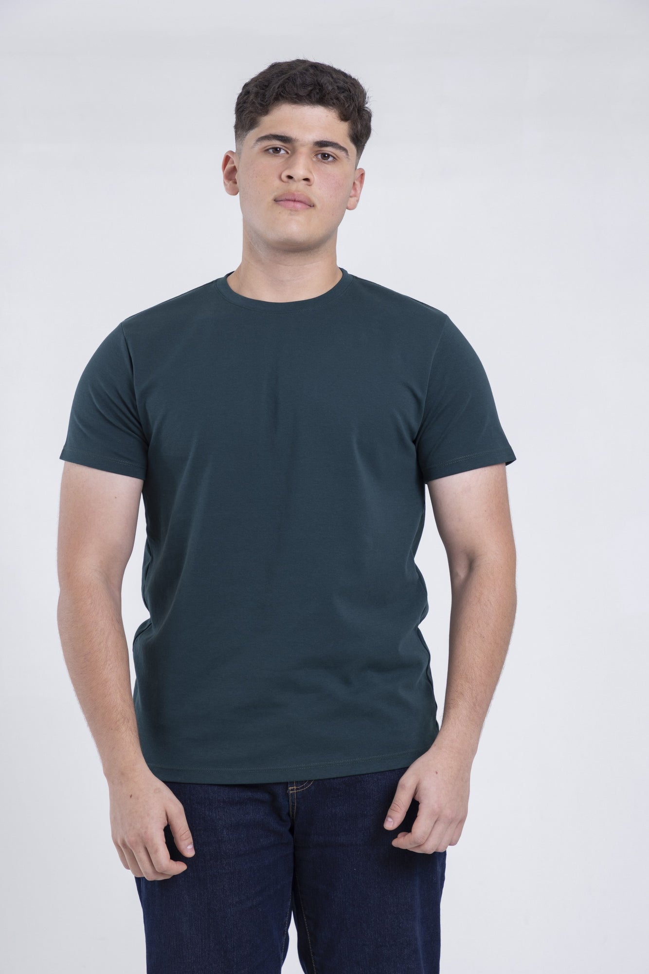 Camiseta Alto Gramaje Regular- ¡Nuestra joya!