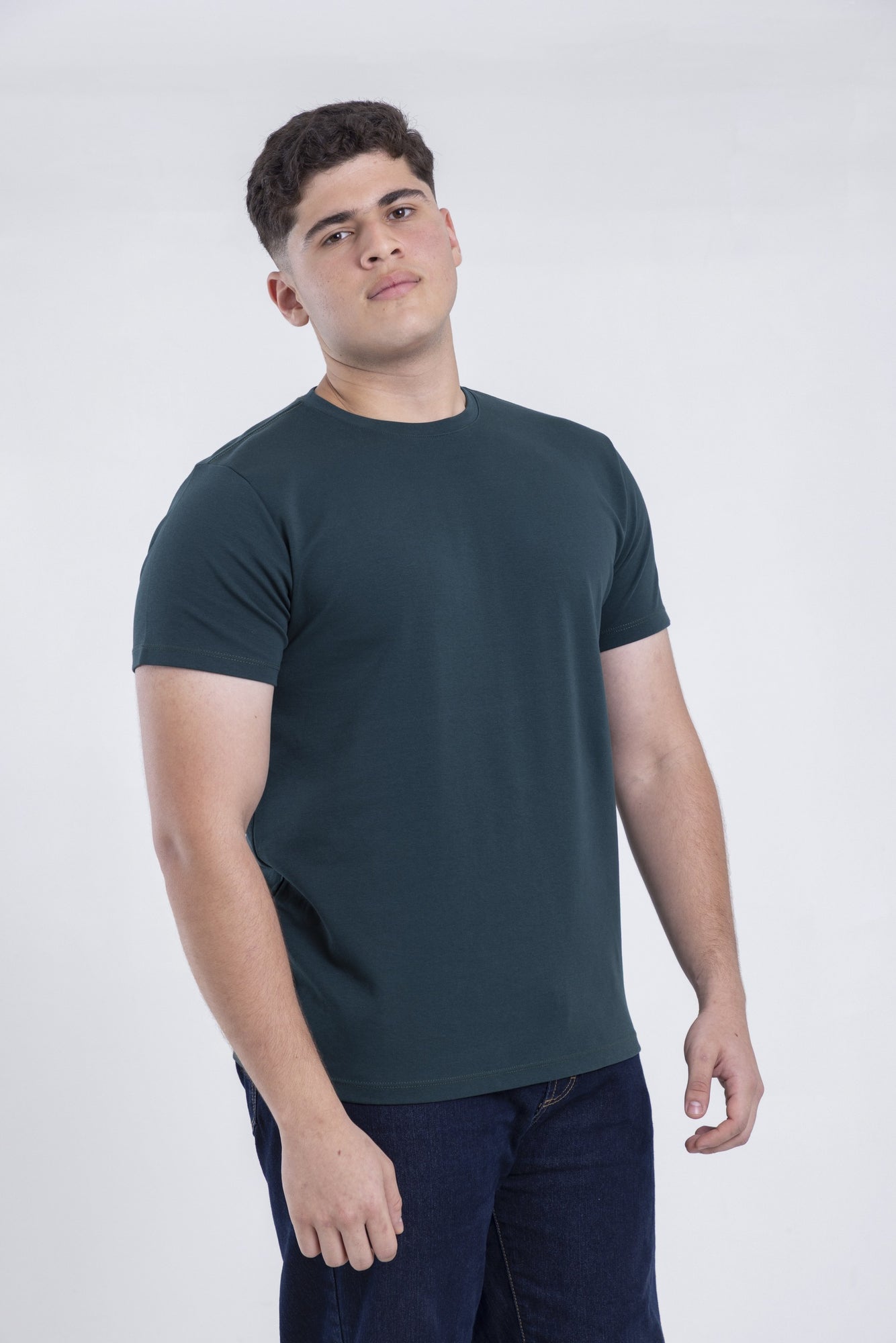 Camiseta Alto Gramaje Regular- ¡Nuestra joya!