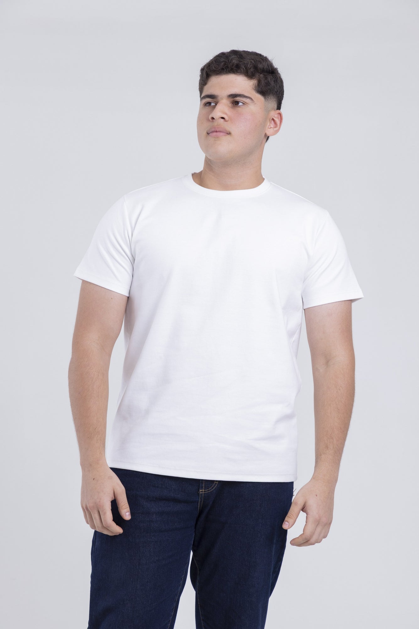 Camiseta Alto Gramaje Regular- ¡Nuestra joya!