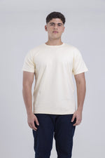 Cargar imagen en el visor de la galería, Pack 1 - Camiseta beige