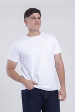 Cargar imagen en el visor de la galería, Pack 1 - Camiseta blanca
