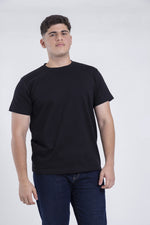 Cargar imagen en el visor de la galería, Pack 1 - Camiseta negra