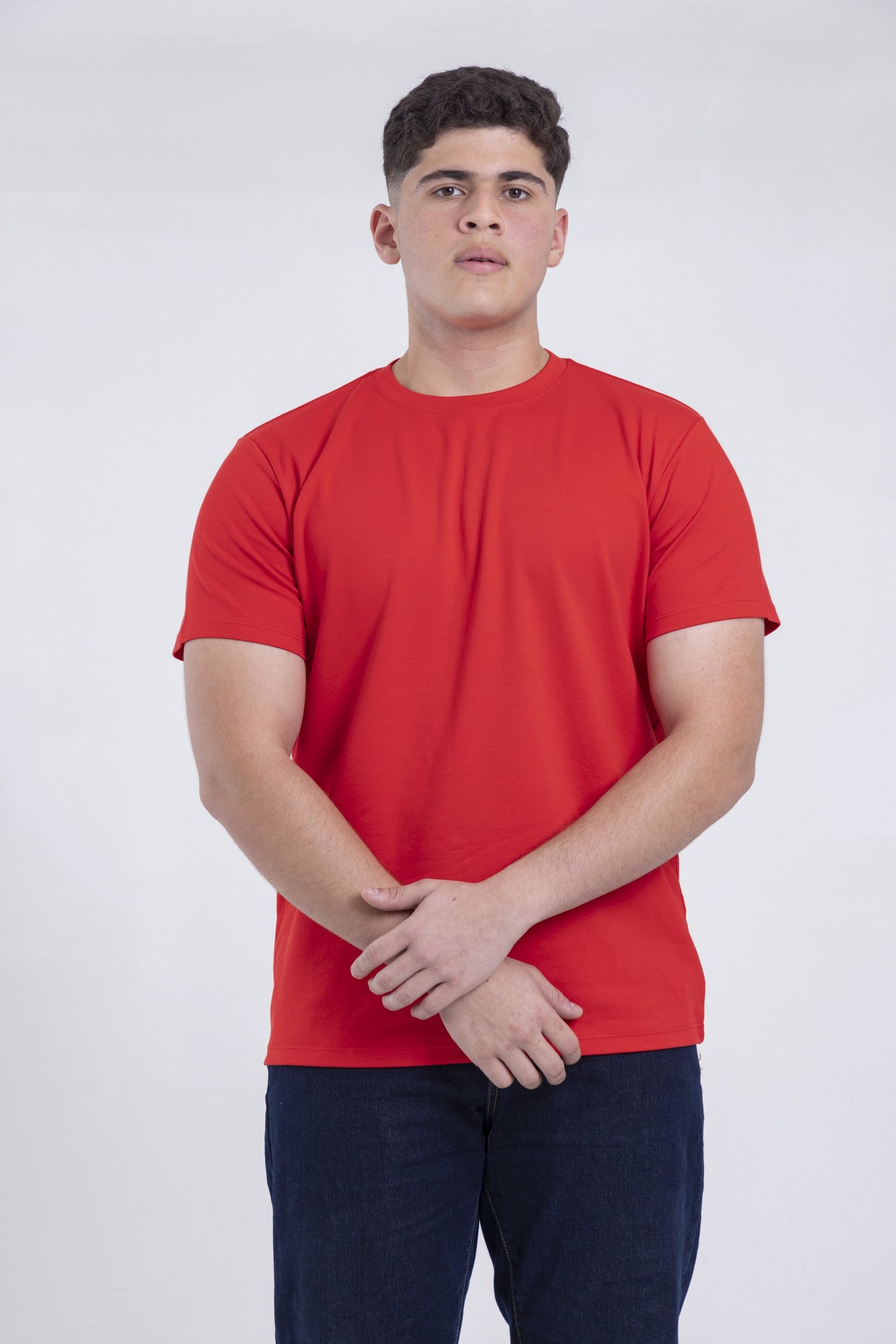 Pack Regular - rojo 4