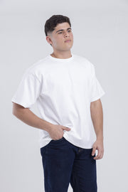 Pack Oversized - blanco 4