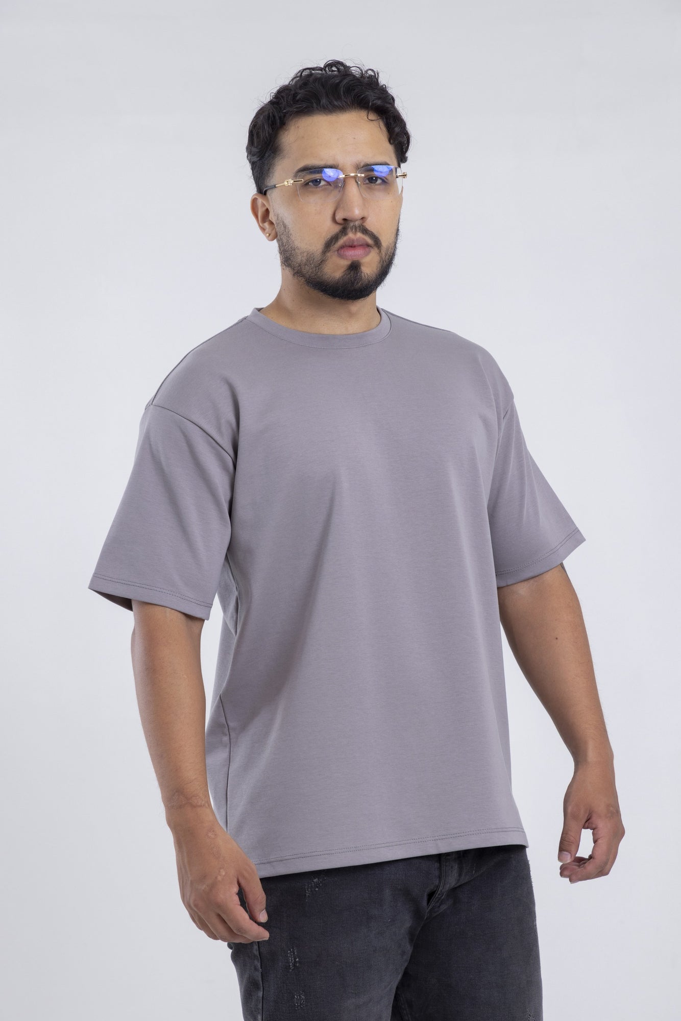 Pack Oversized - gris 4