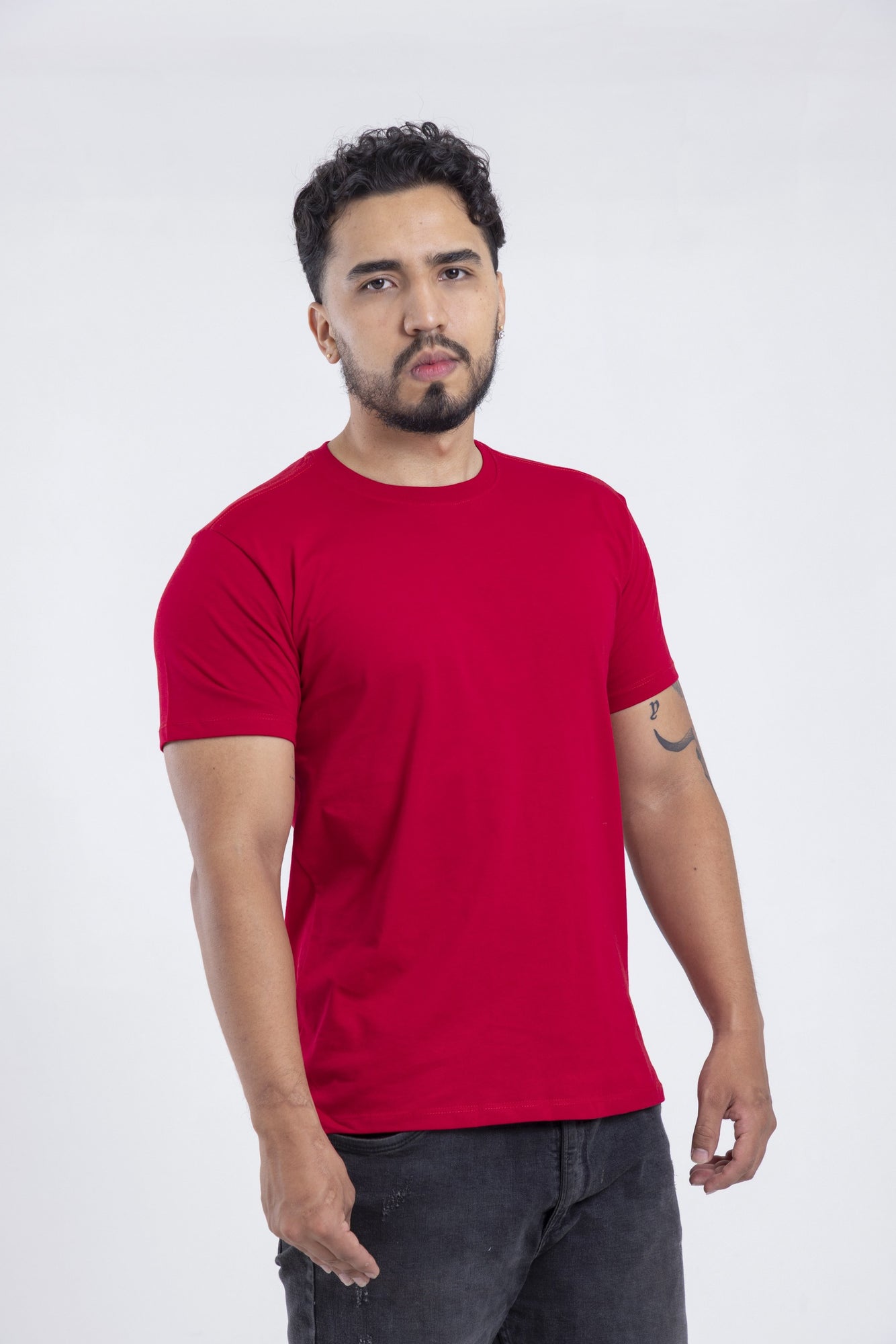 Pack Soft - rojo 4