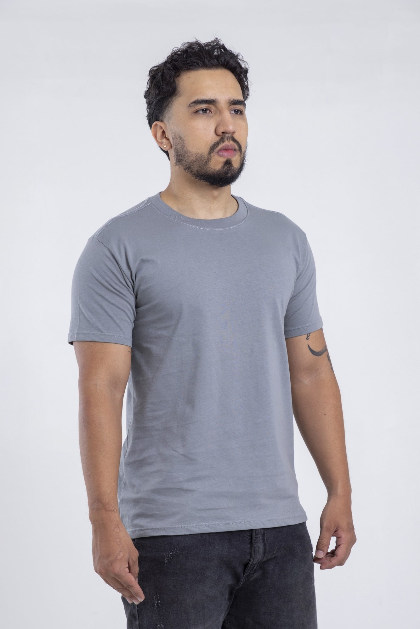 Camiseta Soft -100% Algodón