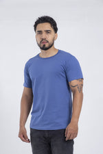 Cargar imagen en el visor de la galería, Camiseta Soft -100% Algodón