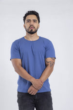 Cargar imagen en el visor de la galería, Camiseta Soft -100% Algodón