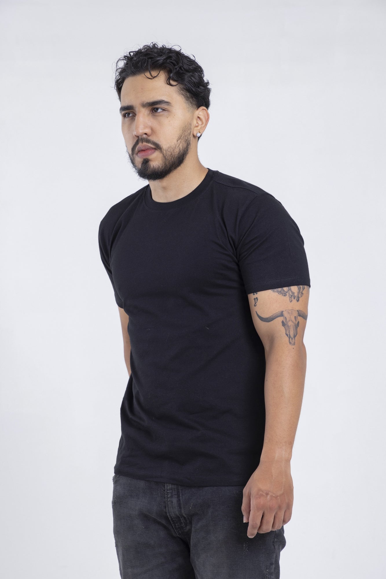 Camiseta Soft -100% Algodón