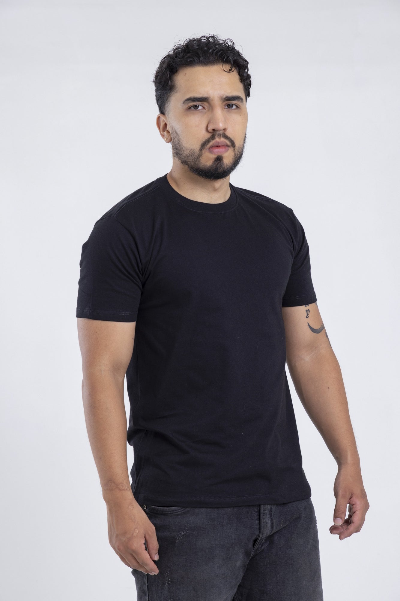 Camiseta Soft -100% Algodón