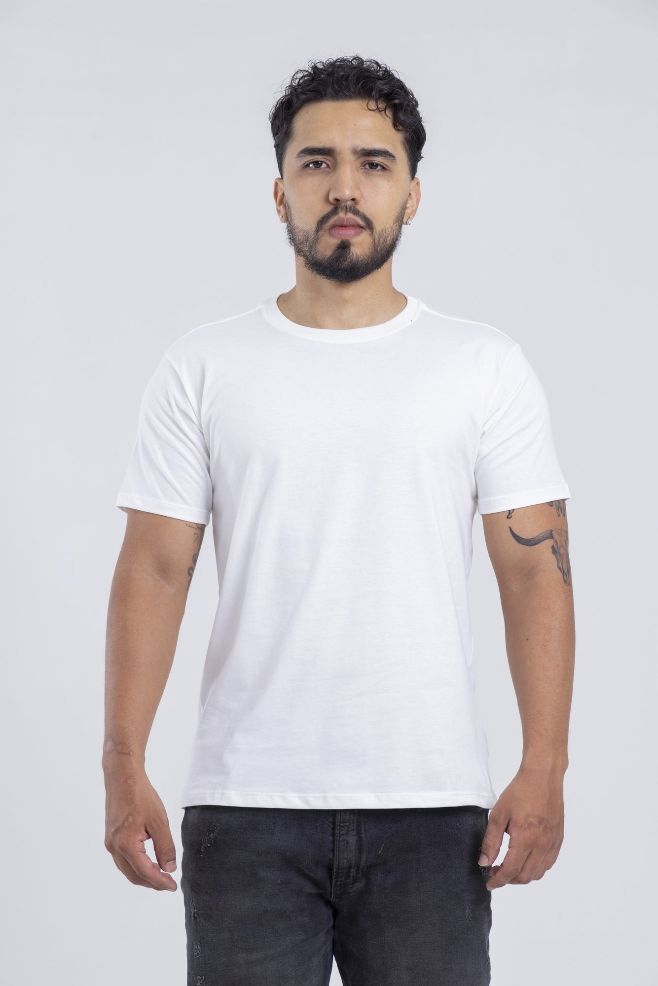 Camiseta Soft -100% Algodón
