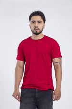 Cargar imagen en el visor de la galería, Camiseta Soft -100% Algodón